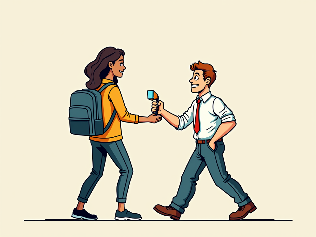 Digital nomad visa