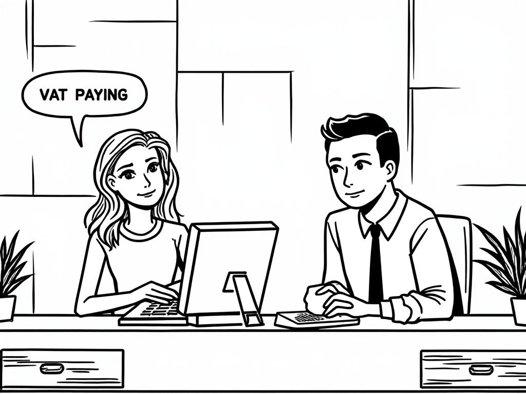 VAT payment methods
